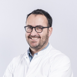 Dr guillaume sergent cancérologue