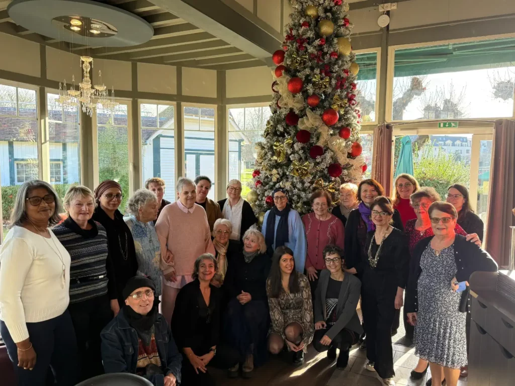 resourc'et vous décembre 2025